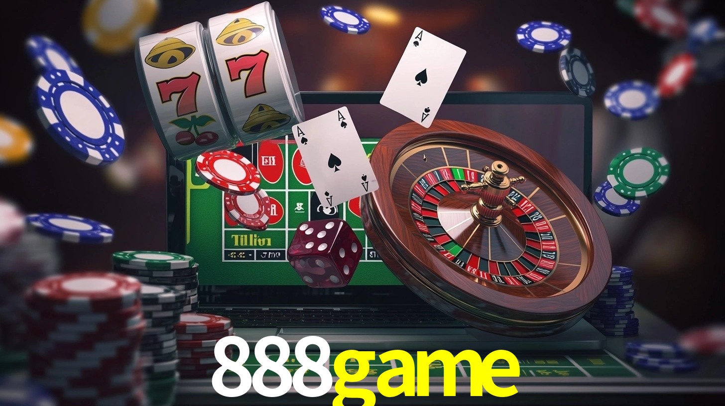 Welcome Bonus 888game