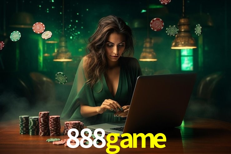 Premium Interface 888game